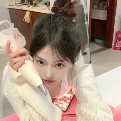 朝朝暮暮都是你